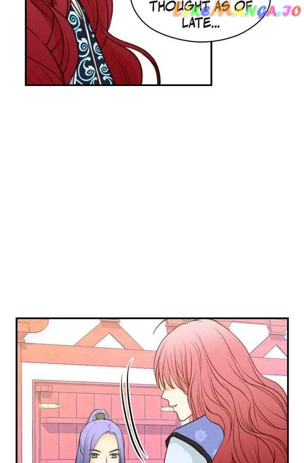 Sarasah Zinmanga X Chapter 132 Page 29