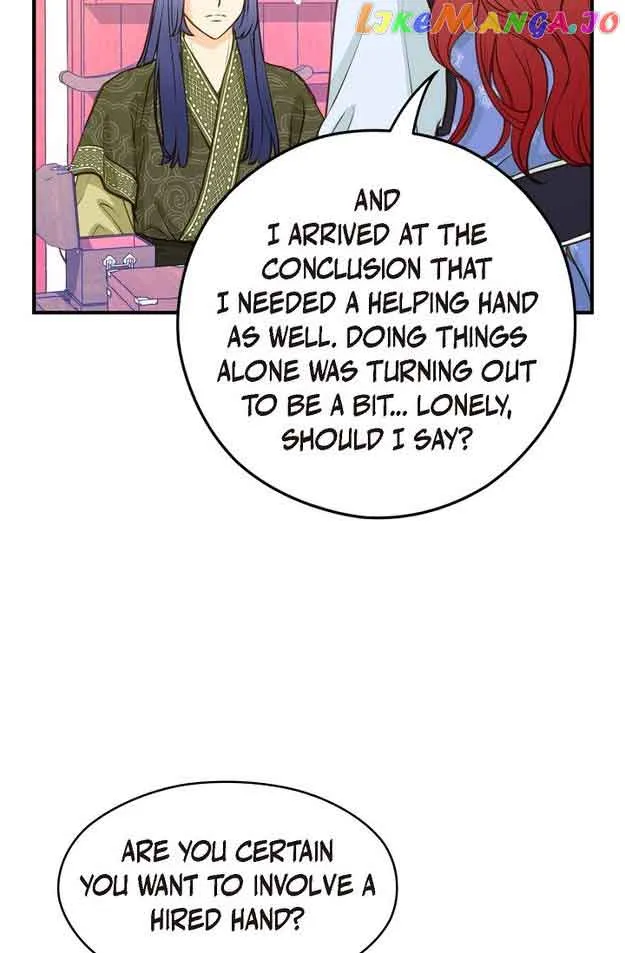 Sarasah Zinmanga X Chapter 132 Page 30