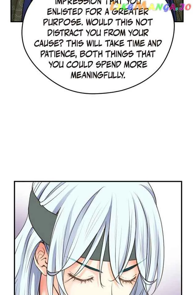 Sarasah Zinmanga X Chapter 132 Page 41