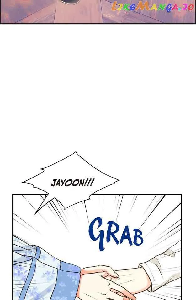 Sarasah Zinmanga X Chapter 132 Page 54