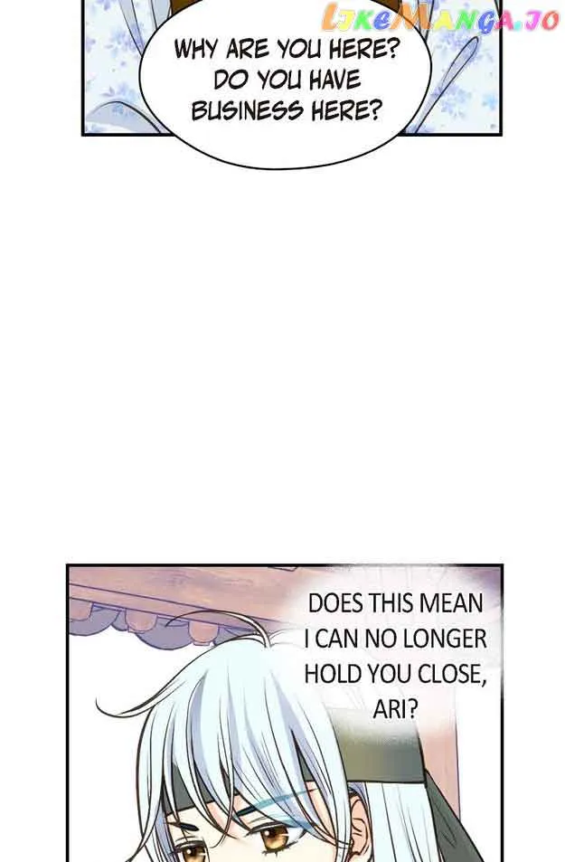 Sarasah Zinmanga X Chapter 132 Page 57