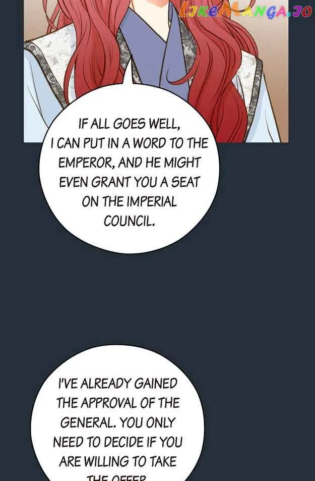 Sarasah Zinmanga X Chapter 132 Page 63