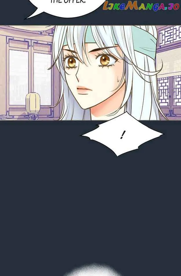 Sarasah Zinmanga X Chapter 132 Page 64