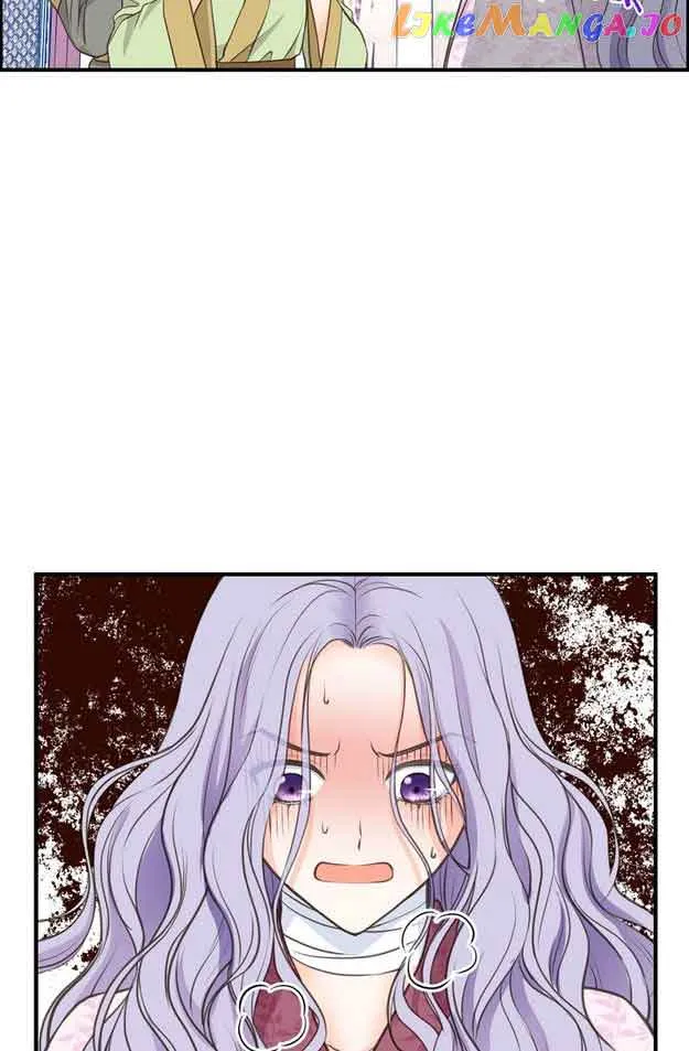 Sarasah Zinmanga X Chapter 131 Page 22