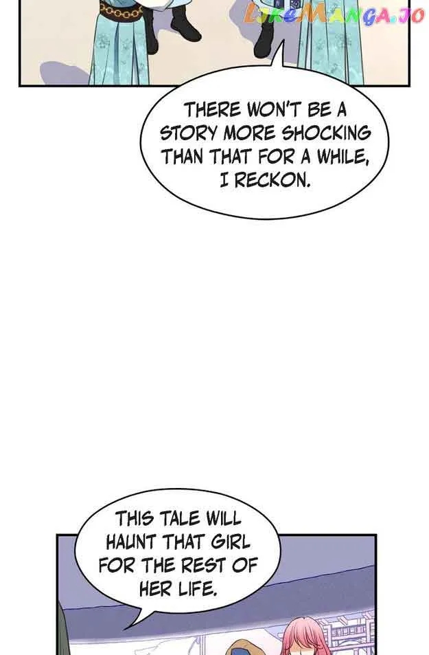 Sarasah Zinmanga X Chapter 131 Page 31