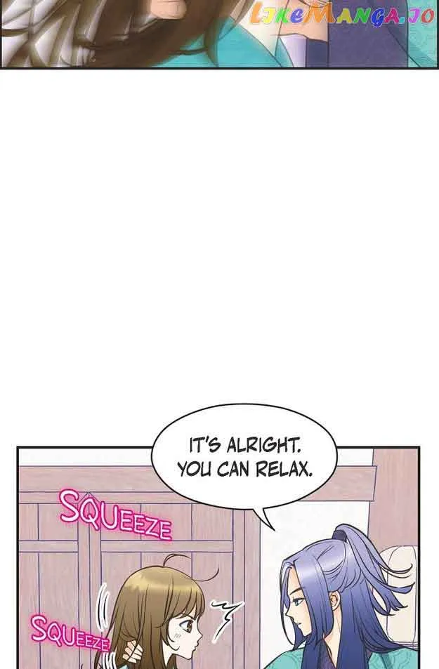 Sarasah Zinmanga X Chapter 131 Page 70