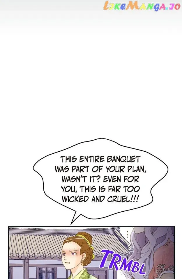 Sarasah Zinmanga X Chapter 130 Page 34