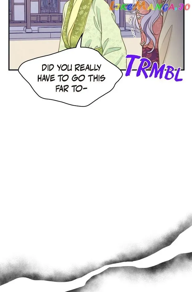 Sarasah Zinmanga X Chapter 130 Page 35