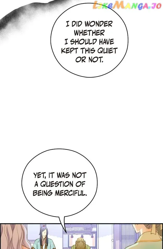 Sarasah Zinmanga X Chapter 130 Page 36