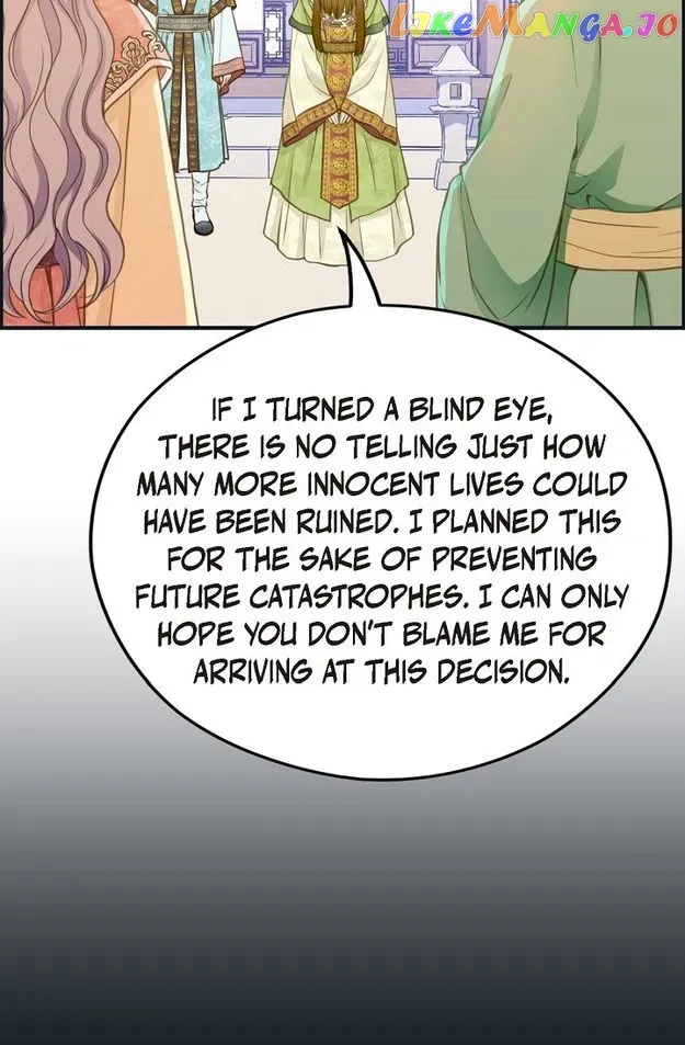 Sarasah Zinmanga X Chapter 130 Page 37