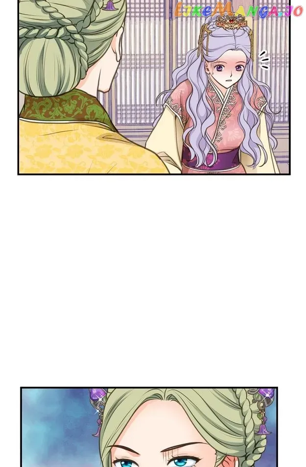 Sarasah Zinmanga X Chapter 129 Page 22
