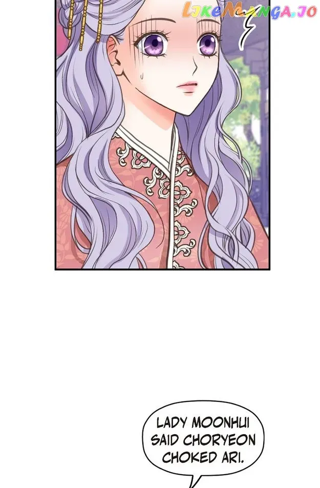 Sarasah Zinmanga X Chapter 129 Page 26