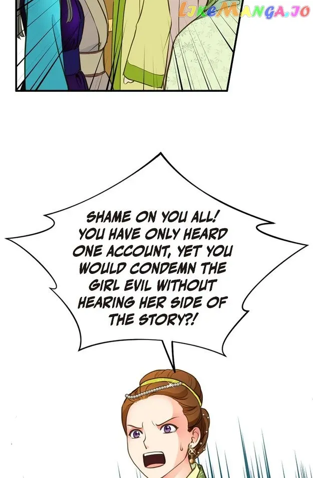 Sarasah Zinmanga X Chapter 129 Page 53