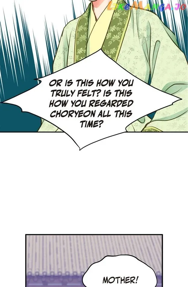 Sarasah Zinmanga X Chapter 129 Page 54
