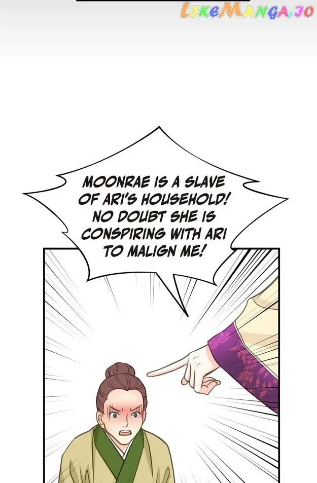 Sarasah Zinmanga X Chapter 129 Page 64
