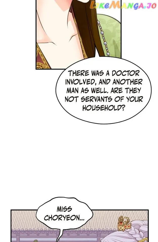 Sarasah Zinmanga X Chapter 129 Page 66