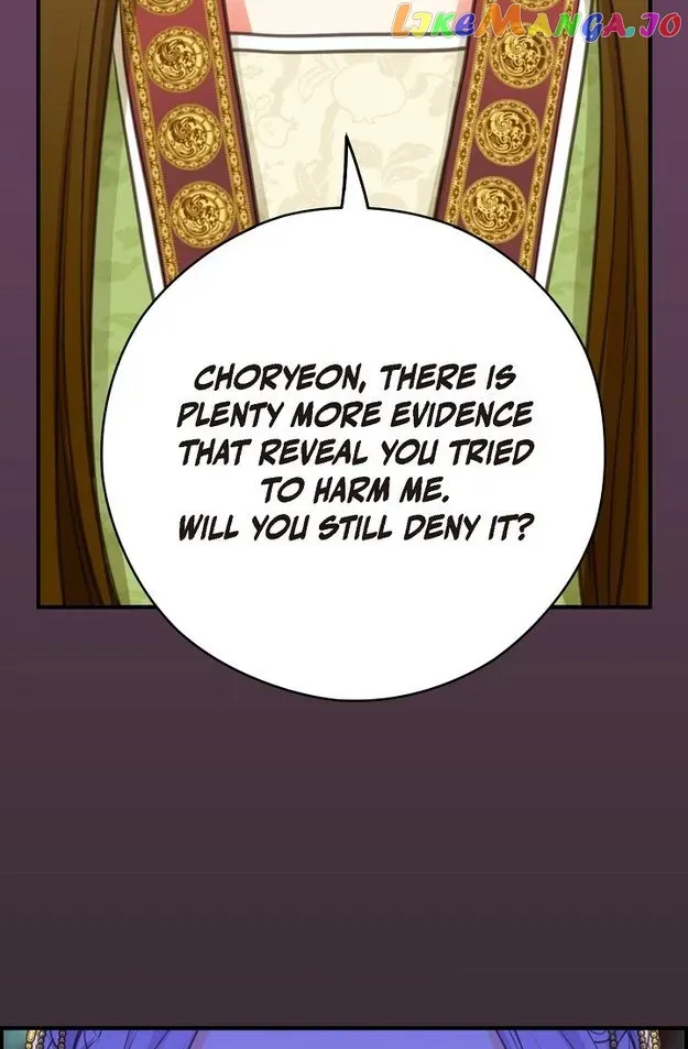 Sarasah Zinmanga X Chapter 129 Page 76