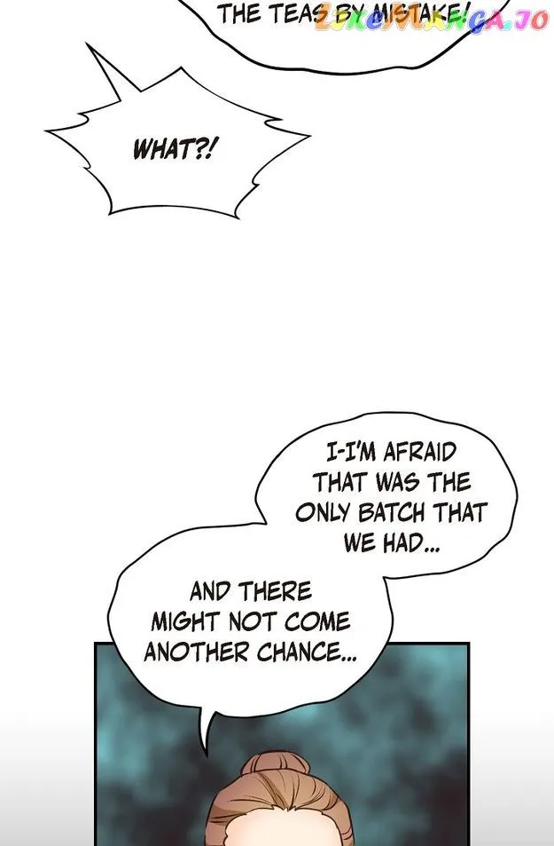 Sarasah Zinmanga X Chapter 128 Page 21