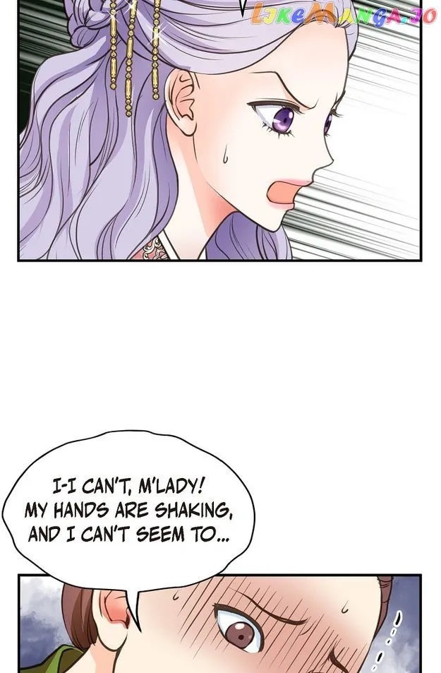 Sarasah Zinmanga X Chapter 128 Page 54