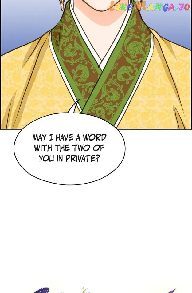 Sarasah Zinmanga X Chapter 127 Page 4