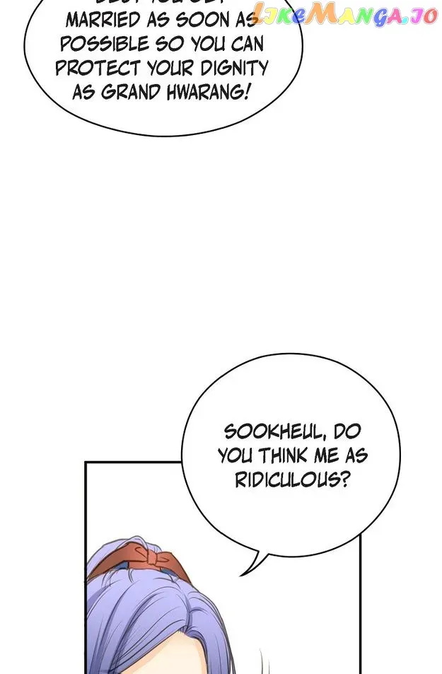 Sarasah Zinmanga X Chapter 127 Page 10