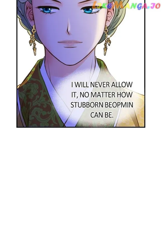 Sarasah Zinmanga X Chapter 127 Page 21