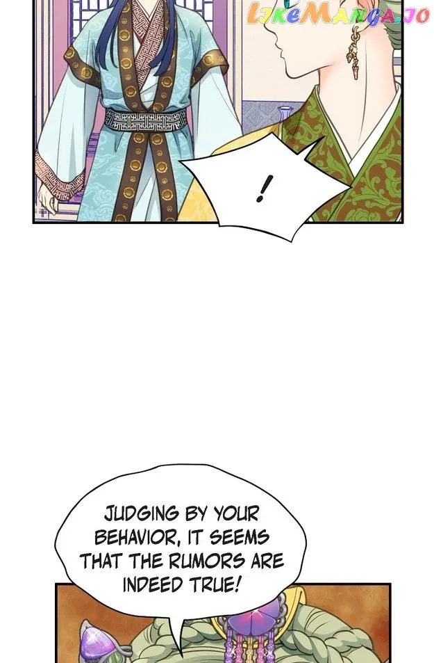 Sarasah Zinmanga X Chapter 127 Page 25