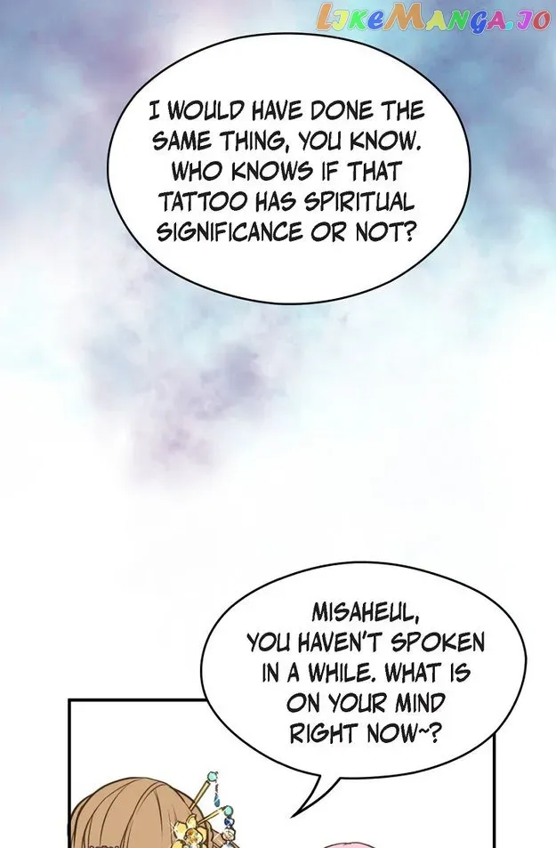 Sarasah Zinmanga X Chapter 127 Page 44