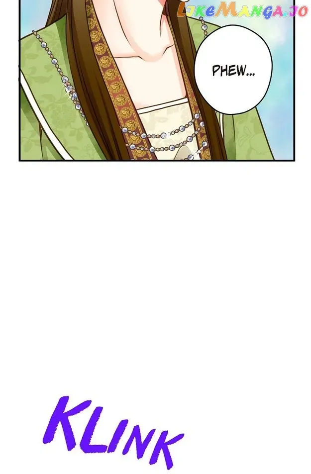 Sarasah Zinmanga X Chapter 127 Page 60