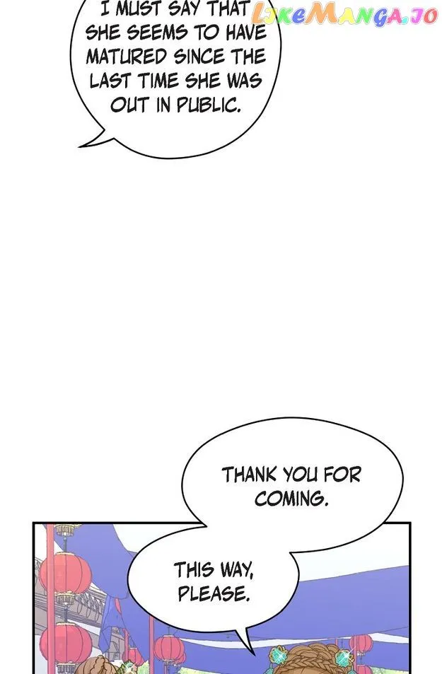 Sarasah Zinmanga X Chapter 126 Page 12