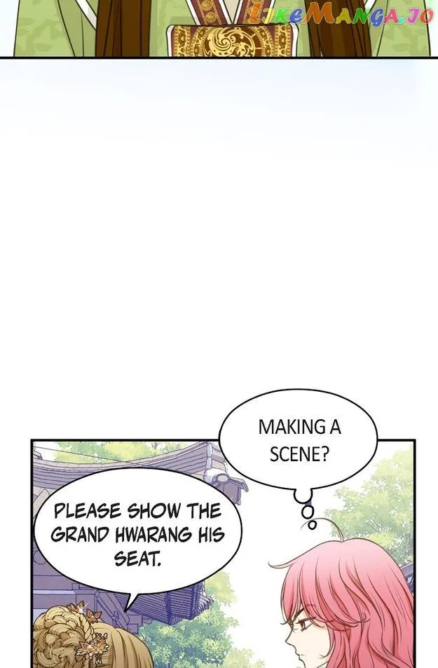 Sarasah Zinmanga X Chapter 126 Page 19