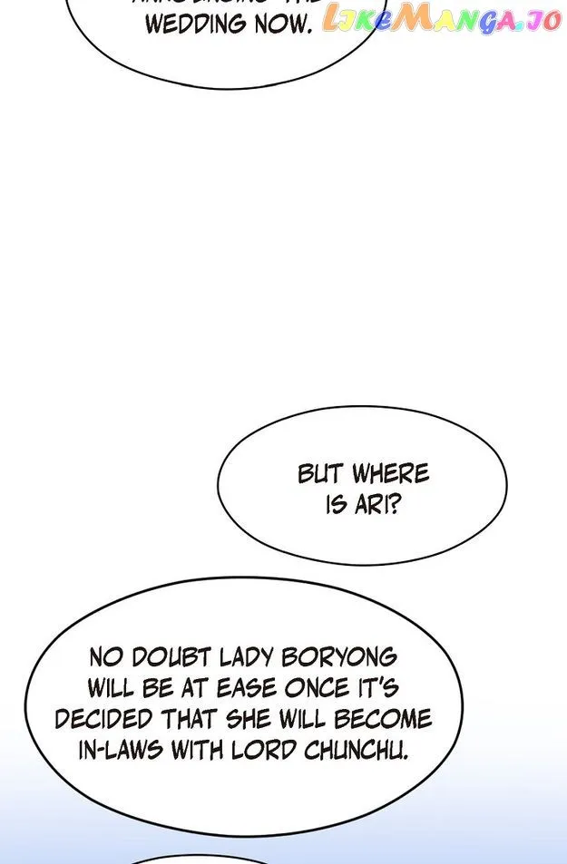 Sarasah Zinmanga X Chapter 126 Page 43