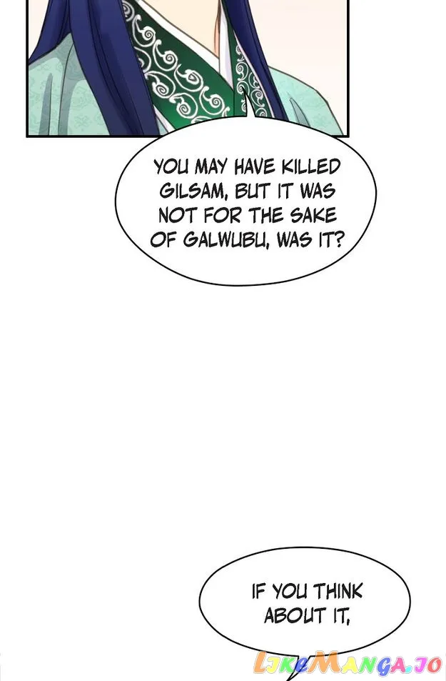 Sarasah Zinmanga X Chapter 125 Page 9