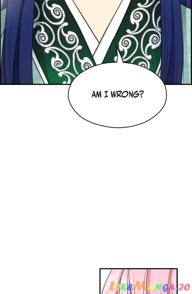 Sarasah Zinmanga X Chapter 125 Page 14