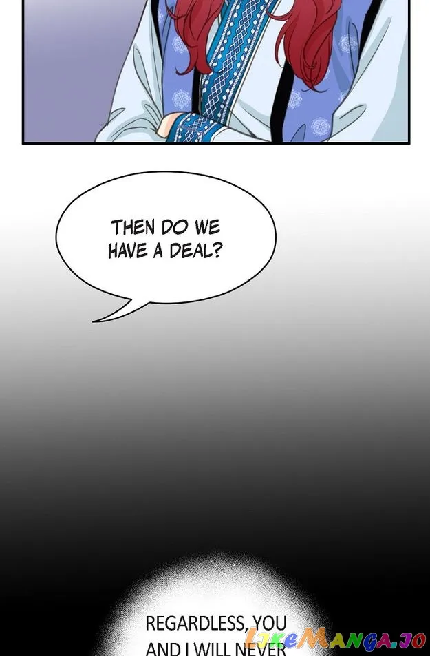 Sarasah Zinmanga X Chapter 125 Page 22