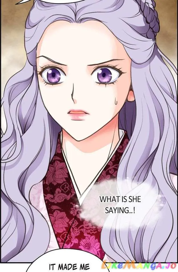 Sarasah Zinmanga X Chapter 125 Page 46