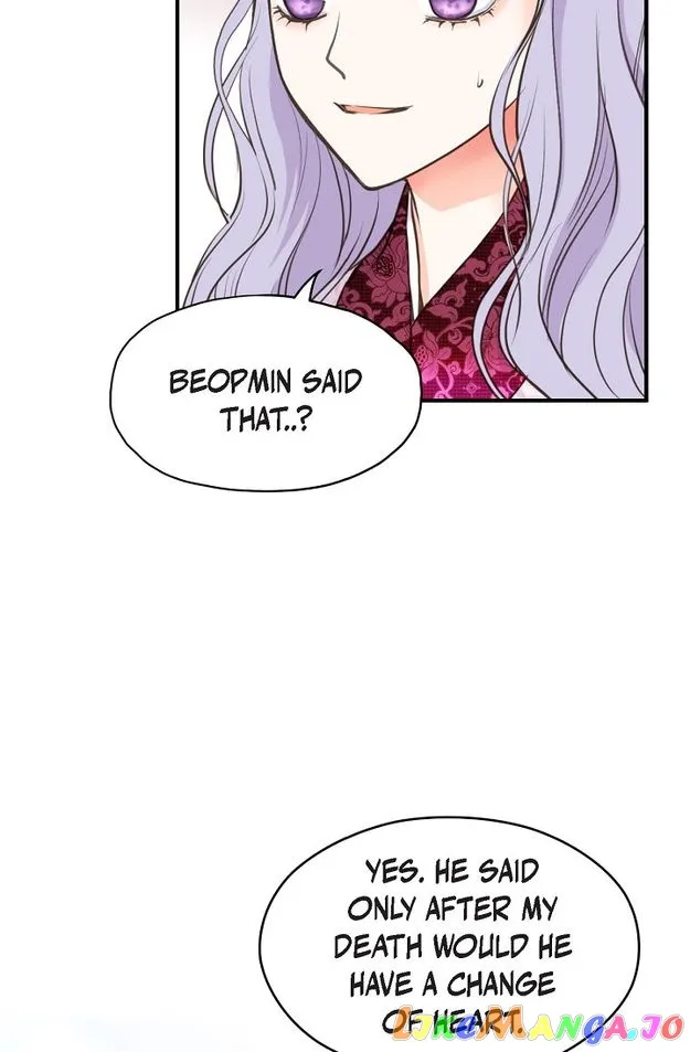 Sarasah Zinmanga X Chapter 125 Page 48