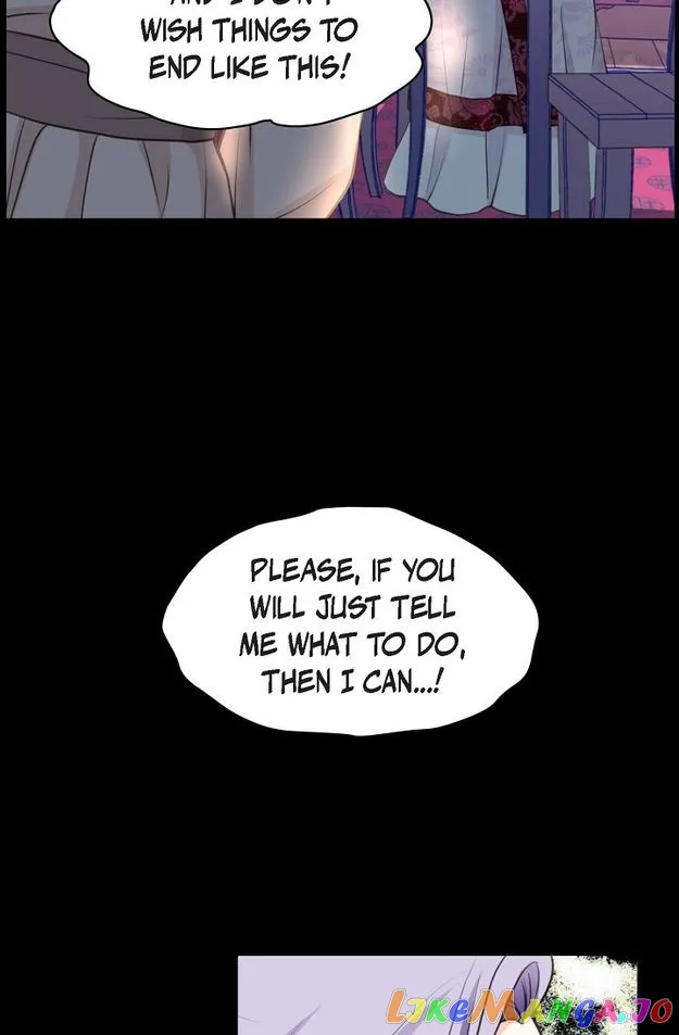 Sarasah Zinmanga X Chapter 125 Page 64