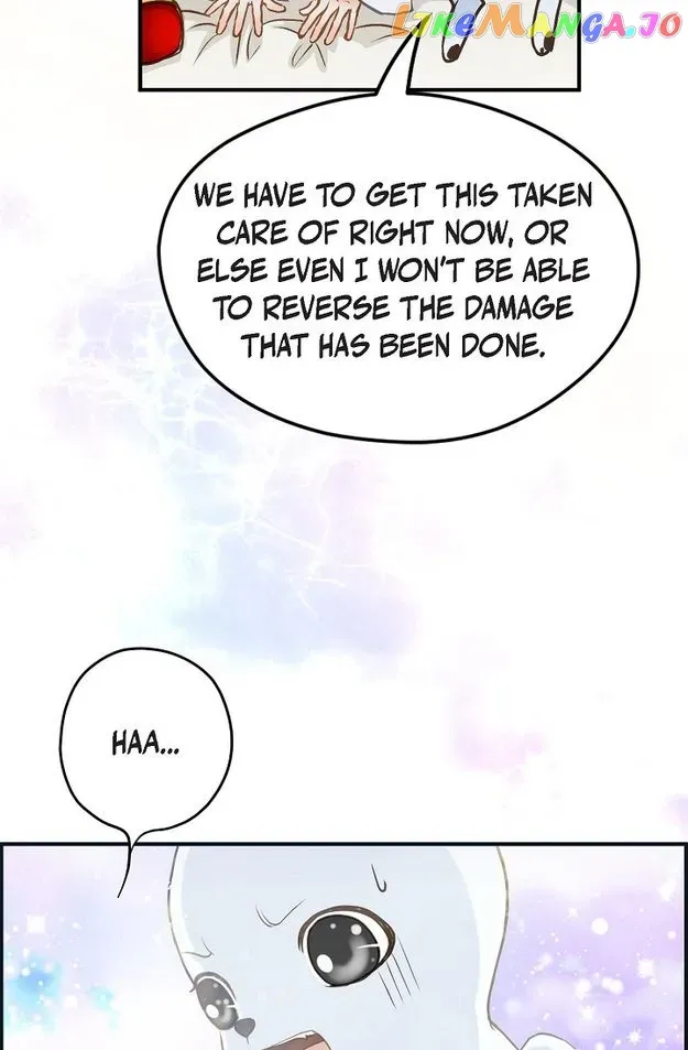Sarasah Zinmanga X Chapter 124 Page 13