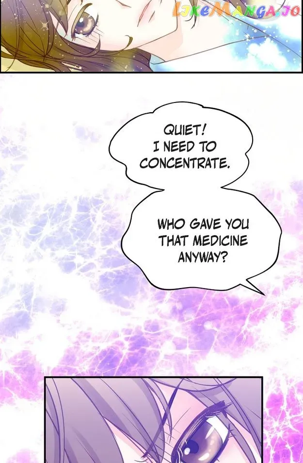 Sarasah Zinmanga X Chapter 124 Page 15