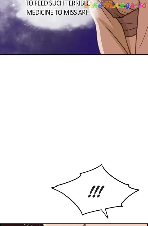 Sarasah Zinmanga X Chapter 124 Page 26