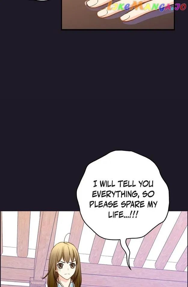 Sarasah Zinmanga X Chapter 124 Page 33