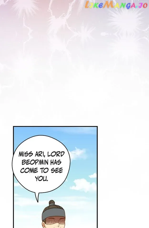 Sarasah Zinmanga X Chapter 124 Page 42