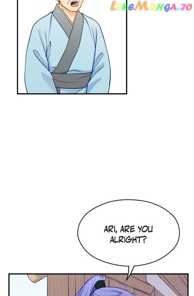Sarasah Zinmanga X Chapter 124 Page 43