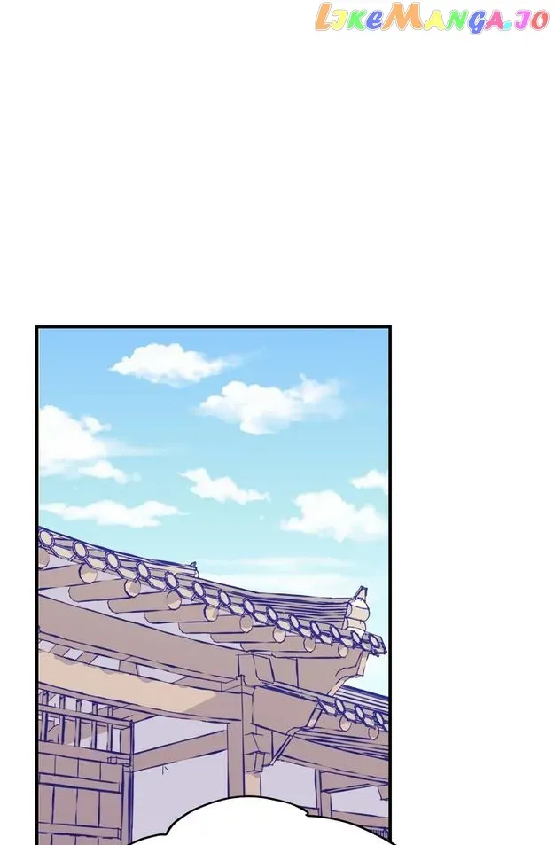 Sarasah Zinmanga X Chapter 124 Page 64