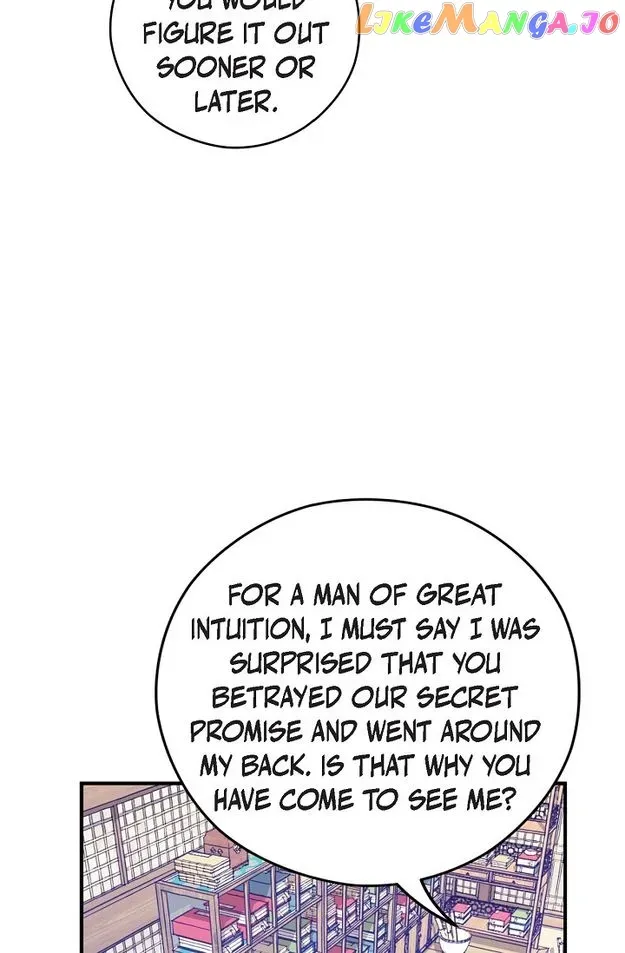 Sarasah Zinmanga X Chapter 124 Page 70
