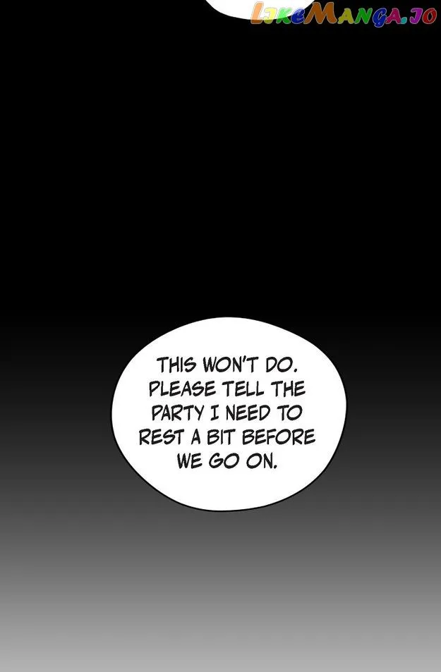Sarasah Zinmanga X Chapter 123 Page 10