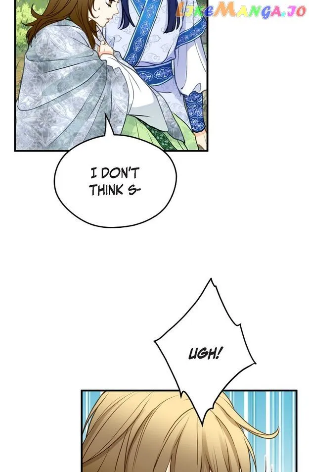 Sarasah Zinmanga X Chapter 123 Page 22