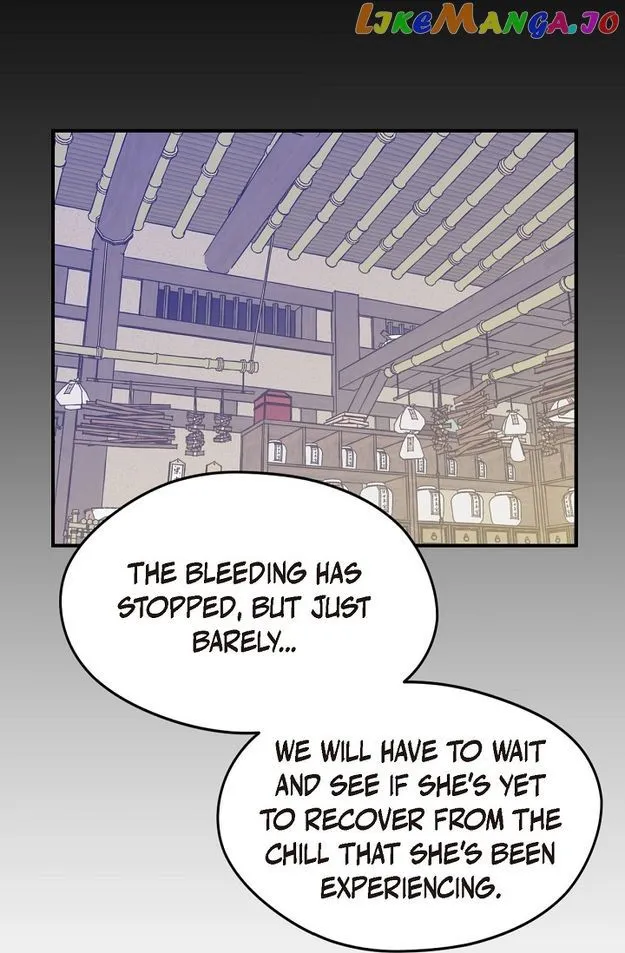 Sarasah Zinmanga X Chapter 123 Page 41