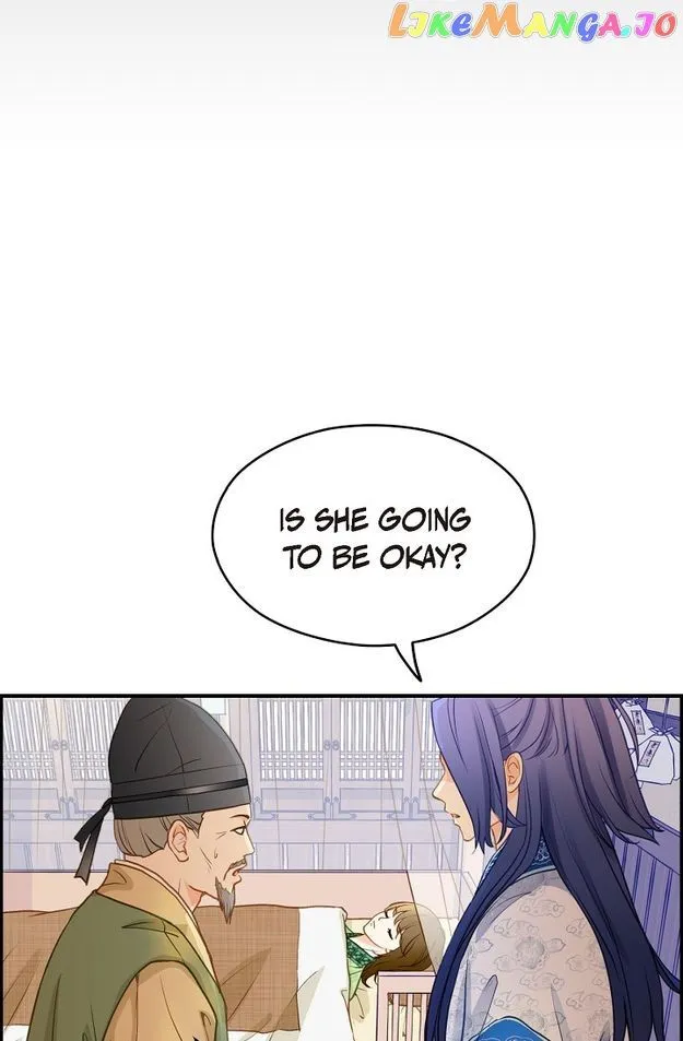 Sarasah Zinmanga X Chapter 123 Page 42